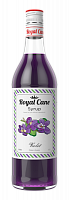 Сиропы для кофе и коктейлей Royal Cane Фиалка 1 л