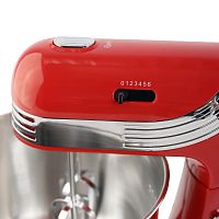 Планетарный миксер GEMLUX GL-SM-3250R