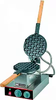 Вафельница для гонконгских вафель (Bubble Waffle) Hurakan HKN-GES5HK