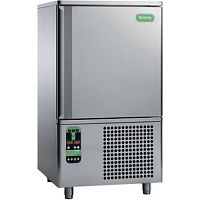 Аппараты шоковой заморозки Castel MAC E10/35 P