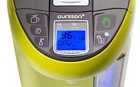 Термопот Oursson TP3310PD/GA зеленое яблоко