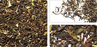 Черный плантационный чай Con Tea Дарджилинг весенний 100гр. арт. 1165