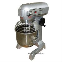 Планетарный миксер GASTRORAG B40A-HD