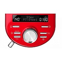 Кулинарный процессор KitchenAid ARTISAN объем 4.5 л черный 5KCF0103EOB
