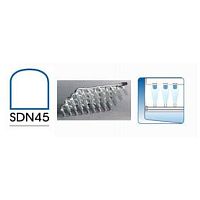 Льдогенератор Simag SDN 45 W