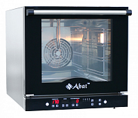 Конвекционная печь Abat КПП-4-1/2П