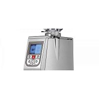 Кофемолка Eureka Atom specialty 65 E серая