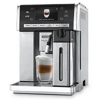 Кофемашина DeLonghi PRIMADONNA EXCLUSIVE ESAM 6904.M