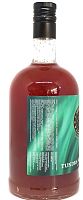 Сироп для кофе и коктейлей Herbarista Tundra Berries Elixir (Тундра Беррис Эликсир)  250 мл