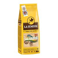 Кофе в зернах La Semeuse Salvador La Cumbre Limited 250 гр.