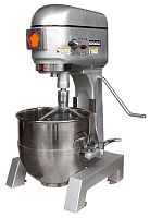 Планетарный миксер Sinmag SM-401 (1 дежа)