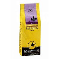 Кофе в зернах La Semeuse PARISIEN (1 кг)