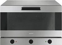 Конвектомат электрический Smeg ALFA 425H