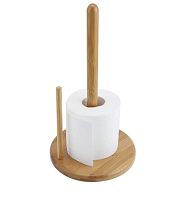 Подставка бамбуковая Kitchen Muse KM-BH-330