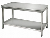 Стол разделочный Viatto VA-WT6070