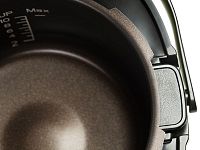 Мультиварка Oursson MP5010PSD/OR оранжевый