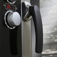 Пароконвекционная печь Gierre MEGA 640DG