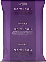 Кофе в зёрнах  Lofbergs Professionell Generoso 1 кг