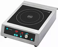 Плита индукционная Hurakan HKN-D35F Pro