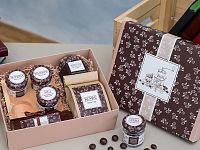 Подарочный набор АлтайБрэнд Кофе-брейк