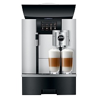 Кофемашина JURA GIGA X3С ALUMINIUM (15571)