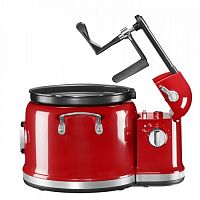 Мультиварка KitchenAid красная 5KMC4244EER