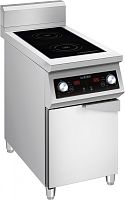 Электрическая плита Viatto VA-500G2