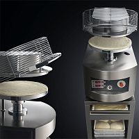 Пресс для пиццы Cuppone PZF/30DS