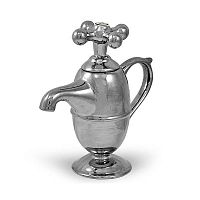 Чудо-Чайник The Teapottery ЧАЙ ИЗ-ПОД КРАНА