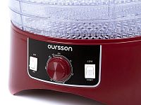 Сушилка для овощей и фруктов Oursson DH1304/DC