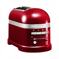 Тостер KitchenAid Artisan карамельное яблоко 5KMT2204ECA