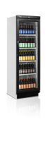 Холодильный шкаф Tefcold CEV425 1 LED IN DOOR