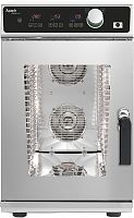 Пароконвектомат Apach AP10DC Compact