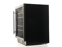 Винный шкаф под столешницу Cellar Private CP043-2T