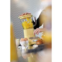 Блендер KitchenAid ARTISAN желтый 5KSB5553EMY