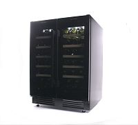 Винный шкаф Cellar Private CP042-2TB