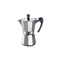 Гейзерная кофеварка G.A.T. AROMA VIP INDUCTION 9 cups