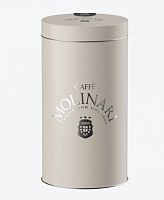 Кофе в зернах Molinari 5 Звезд 0.25 кг