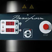 Пресс для пиццы Cuppone PZF/35DS