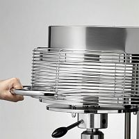 Пресс для пиццы Cuppone PZF/30DS