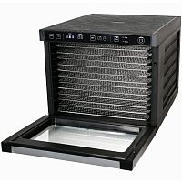 Сушилка для овощей и фруктов GEMLUX GL-FD-611