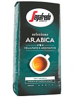Кофе в зернах Segafredo Zanetti Selezione 100% Arabica (Сегафредо Занетти Селезиони) 1000 г