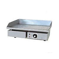 Поверхность жарочная STARFOOD 821 рифленая