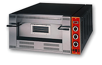 Печь для пиццы GGF G 4 газовая