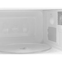 Микроволновая печь Oursson MM2002/OR оранжевый