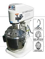 Планетарный миксер Spar SP 800 A