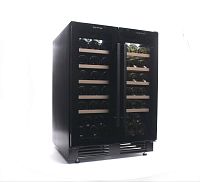 Винный шкаф Cellar Private CP042-2TB