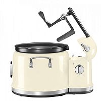 Мультиварка KitchenAid кремовая 5KMC4244EAC