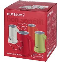 Капучинатор Oursson MF2005/RD
