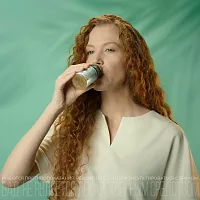 Функциональный напиток BotanIQ Nails Hair Shot для здоровья волос и ногтей шоу-бокс 8 х 100 мл
